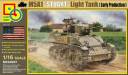 1/16 M5A1 Stuart (Early Production)