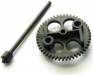 HB Tail Shaft & Gear