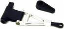 Metal Elevator Lever Set