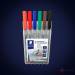Dice Markers 6-Pack Water Soluble (EN)