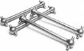 M40S Dog Bone (40.5mm Length)