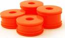 GT24B Wheel Set (4) Orange