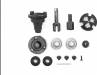 GT24B Differential Gear Set