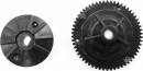 GT24B Spur Gear 58T