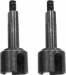 GT24B Axles (2)