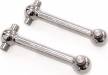 GT24B Metal Dogbones (2)