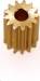 GT24B Metal Pinion Gear 13T