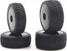 GT24R Rally Tires and Wheels Glued (4)