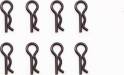 Micro Body Clips