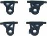 GT24 i20 Front Suspension Arms (2)