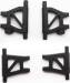 GT24 i20 Rear Suspension Arms (2)