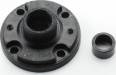 Center Differential Case-Right SCA-1E