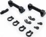 Center Differential Mount SCA-1E