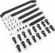 Steering and Chassis Link Set SCA-1E