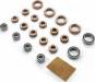 Bearing and Bushing Set (19) SCA-1E
