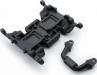 4-Link Skid Plate Set SCA-1E