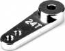 Aluminum Servo Arm 24T SCA-1E Series