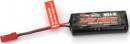 7.2V 130mAh NiMH Battery Pack MSA-1E GT24 GT24B GT24R