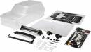 1981 Range Rover Clear Body Set SCA-1E