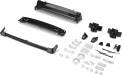 1981 Range Rover Plastic Body Parts Set SCA-1E