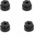 Wheel Drive Hex Set (4) MSA-1E