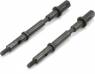 Rear Drive Shafts (2) MSA-1E