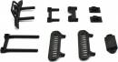 Bumper & Body Mount Set MSA-1E