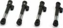Friction Damper Set MSA-1E
