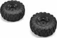 Wheel & Tires Set (2) MSA-1E