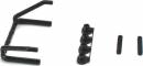 Roll Bar & Light Cup Set MSA-1E