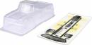 Coyote Pup Clear Body Set MSA-1E