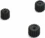 Motor Pinion Set (14T 16T 18T) MSA-1E