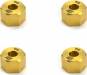 Brass Wheel Hex Set SCA-1E