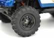 M2 Wheel Locknuts Grey (4) MSA-1E