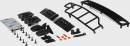 SCA-1E Praire Wolf Plastic Set (324)