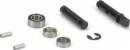 SCA-1E 2.1 ATT Trans Output Shaft