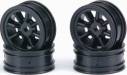 GT24 Toyota AE86 H2 Concept Wheels Set