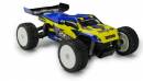 GT24TR 1/24 Scale Micro 4WD Truggy RTR
