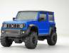 1/24 MSA-1E Suzuki Jimny JB74 Blue