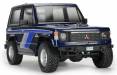 1/10 RTR 1989 Mitsubishi Pajero XL-W 4WD SCA-1E 2.1