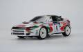 GT24 1/24 4WD RTR Toyota Celica GT-Four ST185 WRC