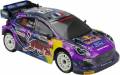 GT24 1/24 4WD Brushless RTR Puma Rally Red Bull