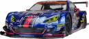 M40S Subaru BRZ GT300 2021 ARTR with HI-DEF Body