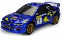 M48S Subaru WRC 1997