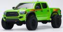 SCA-1E 2.1 1/10 Toyota Tacoma TRD Pro Rolling Chassis (Electric