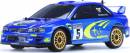 GT24 1/24 Scale 2.0 Subaru Impreza WRC 1999