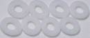Front Hinge Pin Teflon Washers
