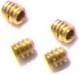 Brass 4-40 Set Screws (2pr)