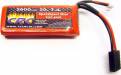 Li-Po 7.4v 2600mah 2S 20C Mini TRX Connector