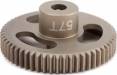 64 Pitch Pinion Gear 57t